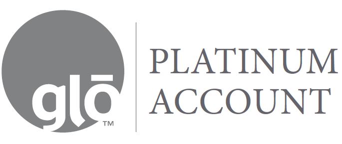 glo platinum horizontal