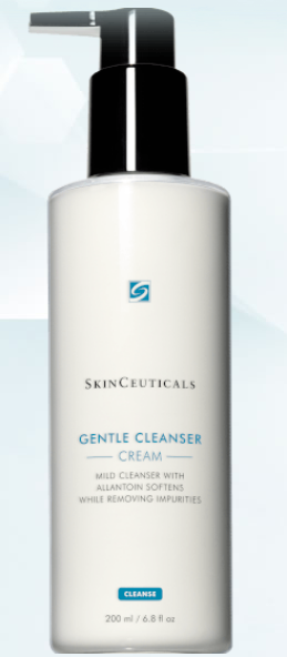 sc gentle cleanser new